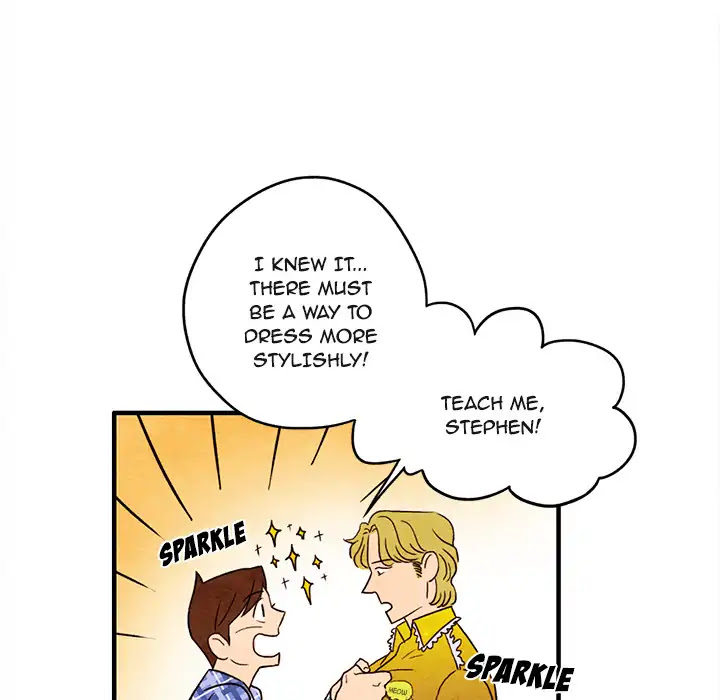 This Can't Be Chapter 4 page 50 - Chapter 4: Episode 4: I Have A Good Feeling