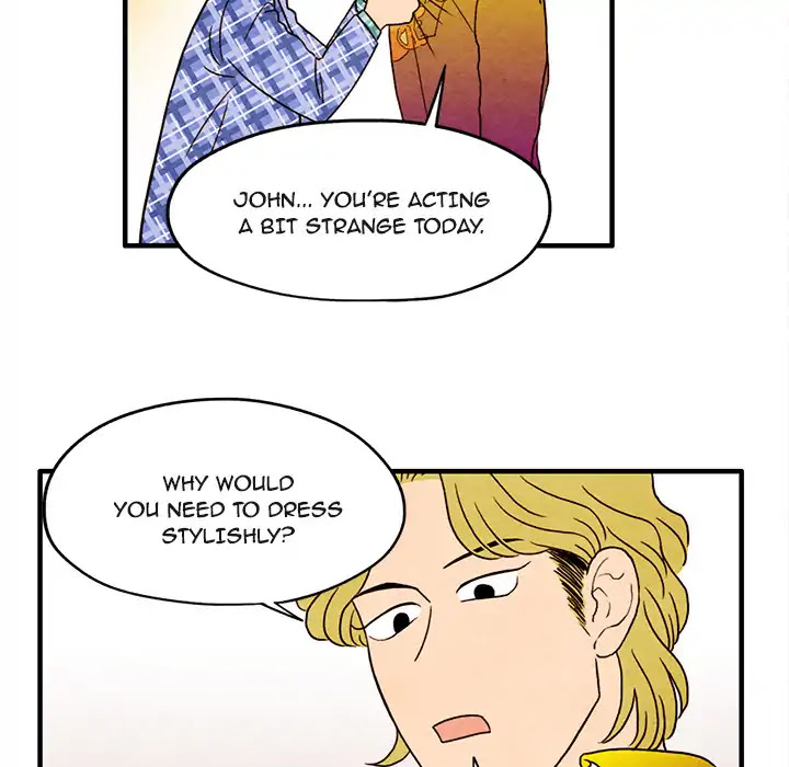 This Can't Be Chapter 4 page 51 - Chapter 4: Episode 4: I Have A Good Feeling