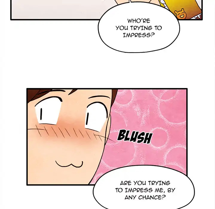 This Can't Be Chapter 4 page 52 - Chapter 4: Episode 4: I Have A Good Feeling