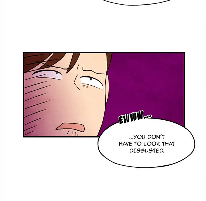 This Can't Be Chapter 4 page 53 - Chapter 4: Episode 4: I Have A Good Feeling