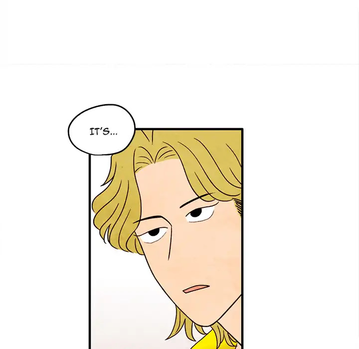 This Can't Be Chapter 4 page 54 - Chapter 4: Episode 4: I Have A Good Feeling