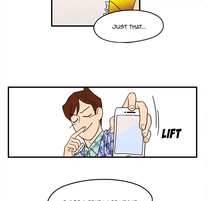 This Can't Be Chapter 4 page 55 - Chapter 4: Episode 4: I Have A Good Feeling