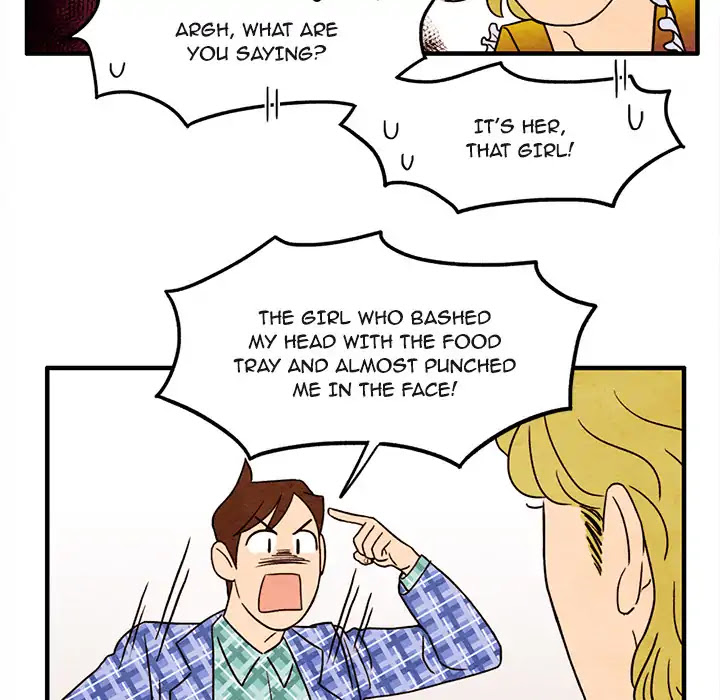 This Can't Be Chapter 4 page 59 - Chapter 4: Episode 4: I Have A Good Feeling