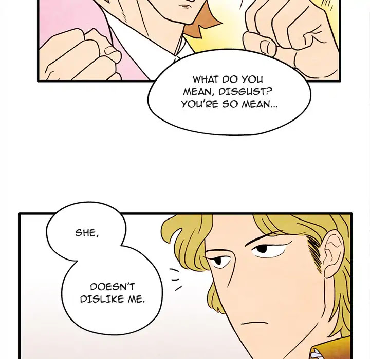 This Can't Be Chapter 4 page 61 - Chapter 4: Episode 4: I Have A Good Feeling