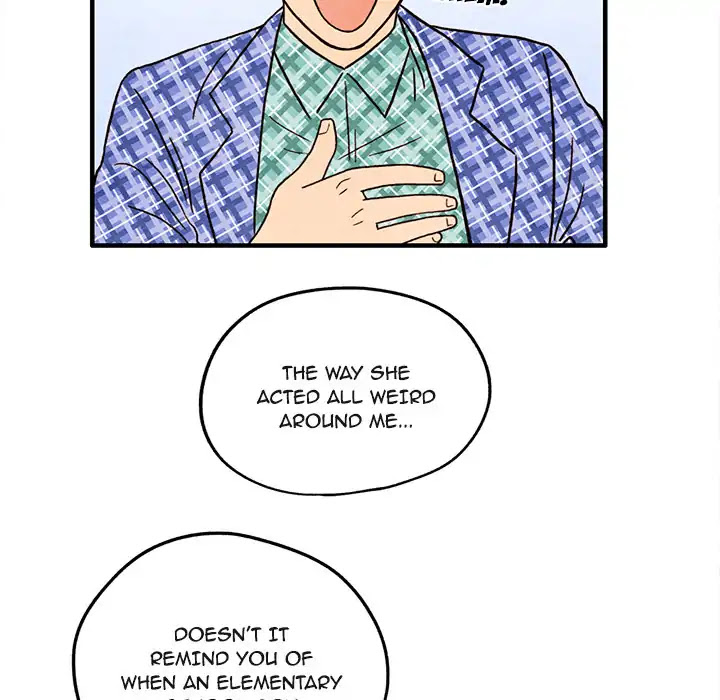 This Can't Be Chapter 4 page 63 - Chapter 4: Episode 4: I Have A Good Feeling