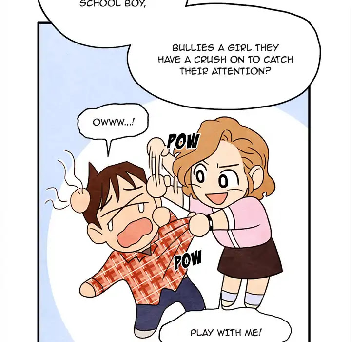 This Can't Be Chapter 4 page 64 - Chapter 4: Episode 4: I Have A Good Feeling