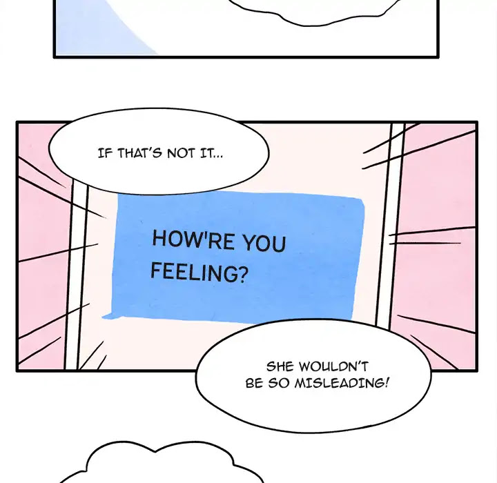This Can't Be Chapter 4 page 65 - Chapter 4: Episode 4: I Have A Good Feeling
