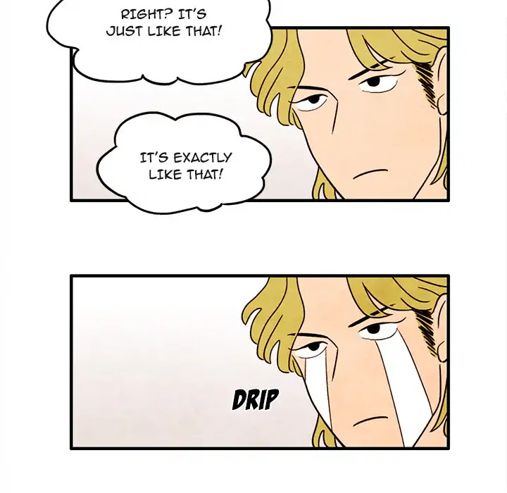 This Can't Be Chapter 4 page 66 - Chapter 4: Episode 4: I Have A Good Feeling