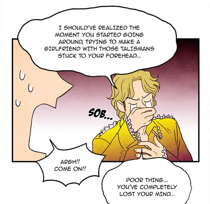 This Can't Be Chapter 4 page 67 - Chapter 4: Episode 4: I Have A Good Feeling