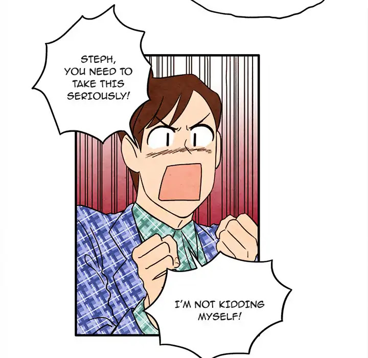 This Can't Be Chapter 4 page 68 - Chapter 4: Episode 4: I Have A Good Feeling