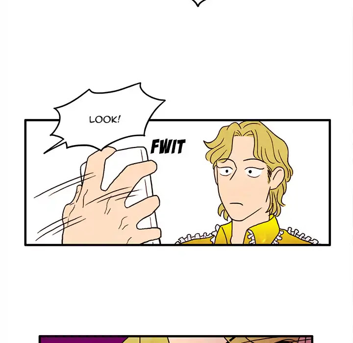This Can't Be Chapter 4 page 69 - Chapter 4: Episode 4: I Have A Good Feeling