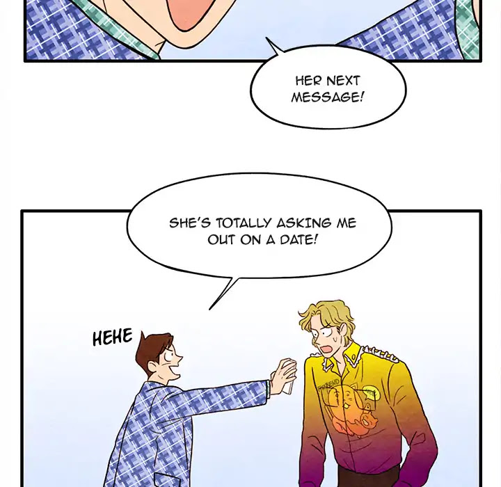 This Can't Be Chapter 4 page 71 - Chapter 4: Episode 4: I Have A Good Feeling