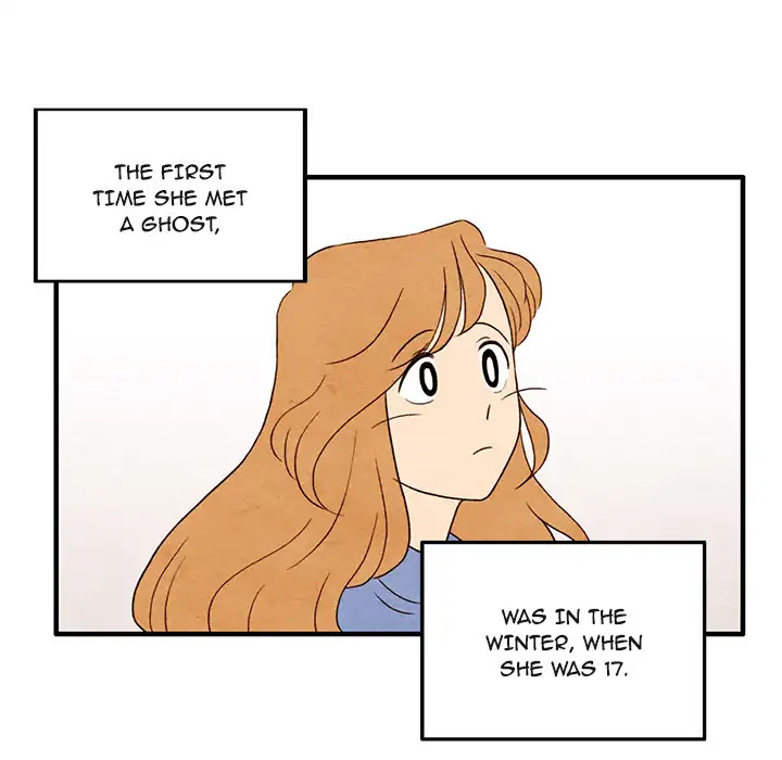 This Can't Be Chapter 4 page 9 - Chapter 4: Episode 4: I Have A Good Feeling