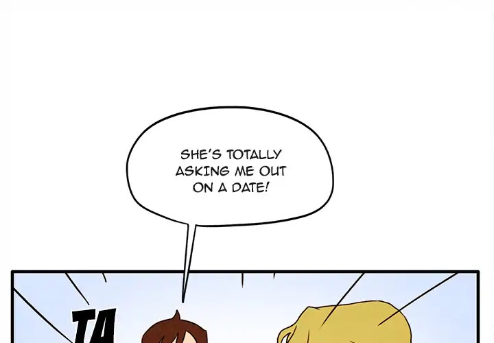 This Can't Be Chapter 5 page 1 - Chapter 5: Episode 5: Hollywood Fashion