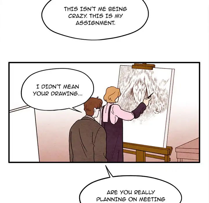 This Can't Be Chapter 5 page 14 - Chapter 5: Episode 5: Hollywood Fashion