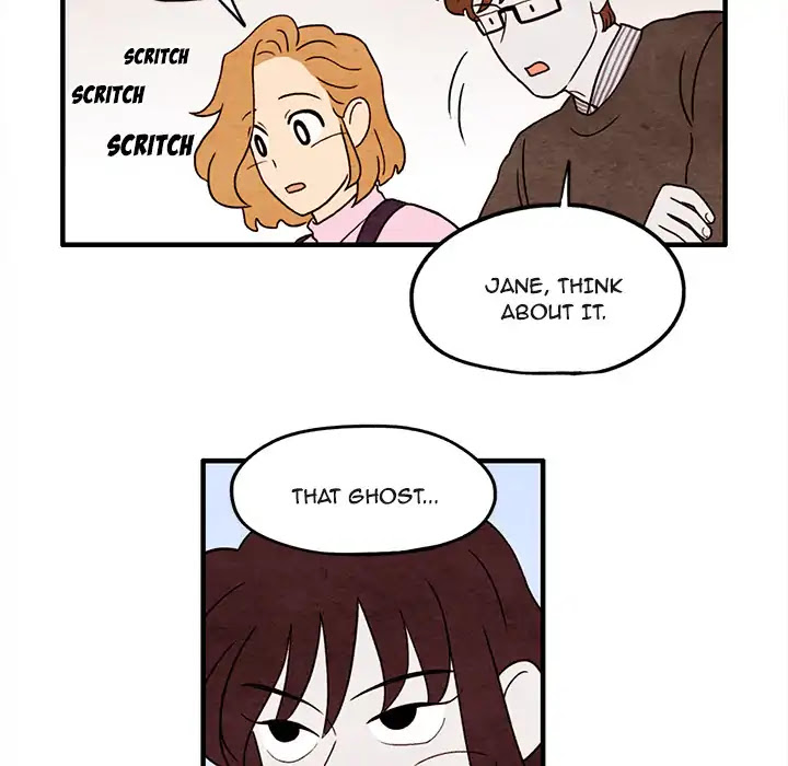 This Can't Be Chapter 5 page 18 - Chapter 5: Episode 5: Hollywood Fashion