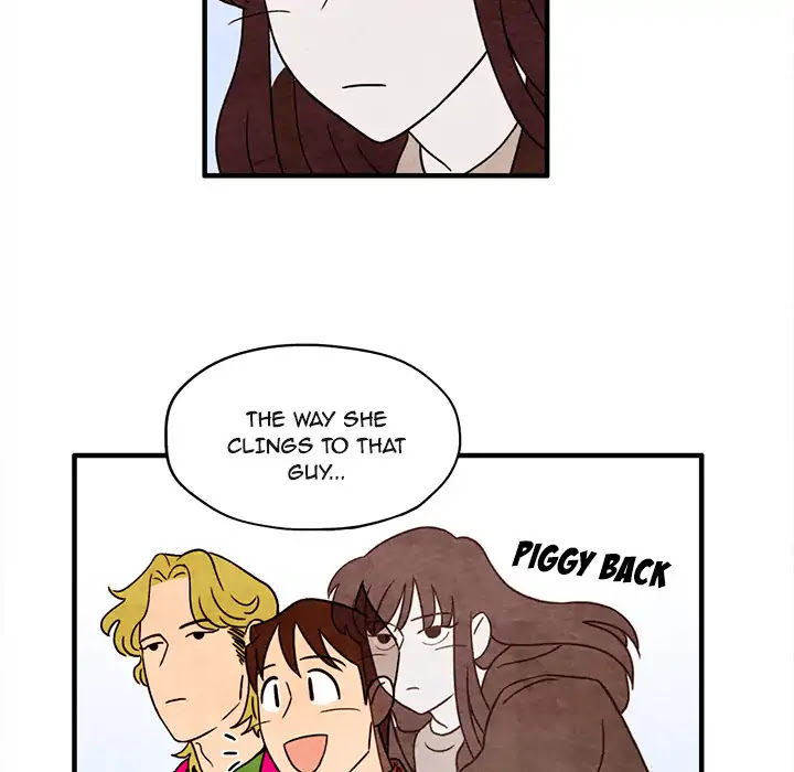This Can't Be Chapter 5 page 19 - Chapter 5: Episode 5: Hollywood Fashion