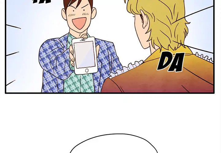 This Can't Be Chapter 5 page 2 - Chapter 5: Episode 5: Hollywood Fashion