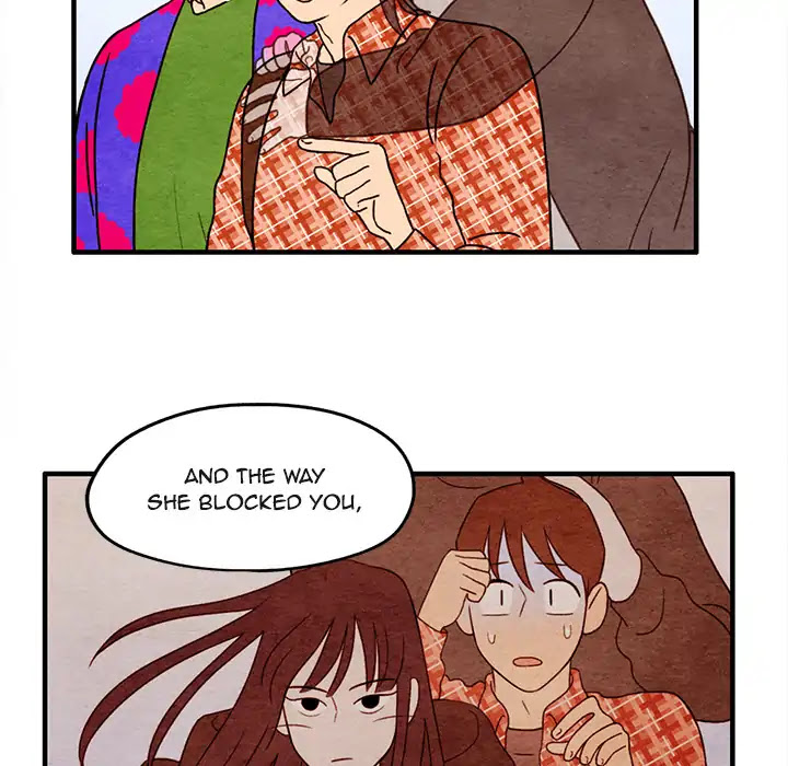 This Can't Be Chapter 5 page 20 - Chapter 5: Episode 5: Hollywood Fashion