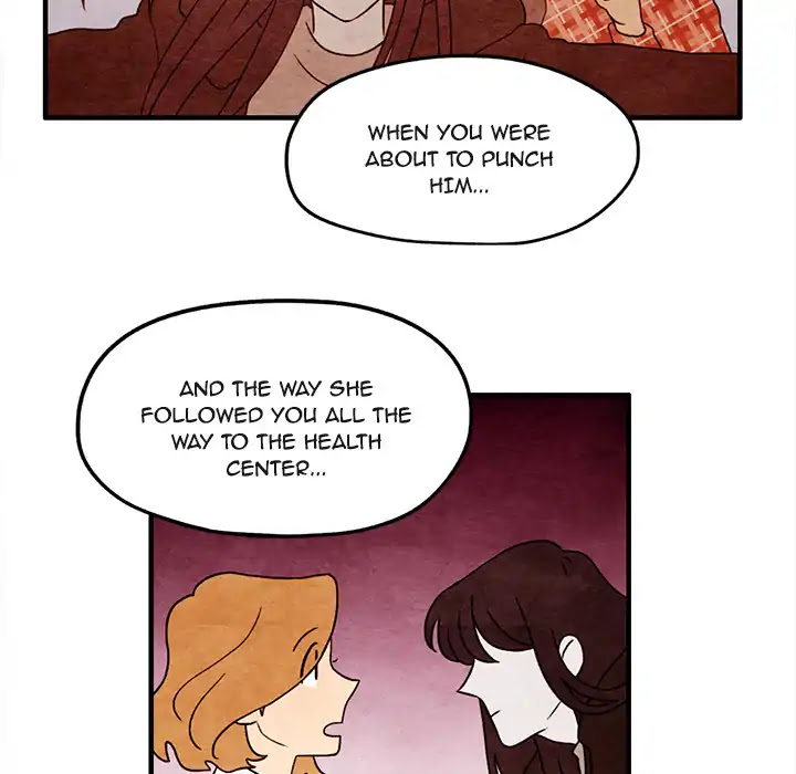 This Can't Be Chapter 5 page 21 - Chapter 5: Episode 5: Hollywood Fashion