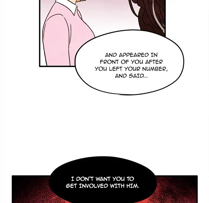 This Can't Be Chapter 5 page 22 - Chapter 5: Episode 5: Hollywood Fashion