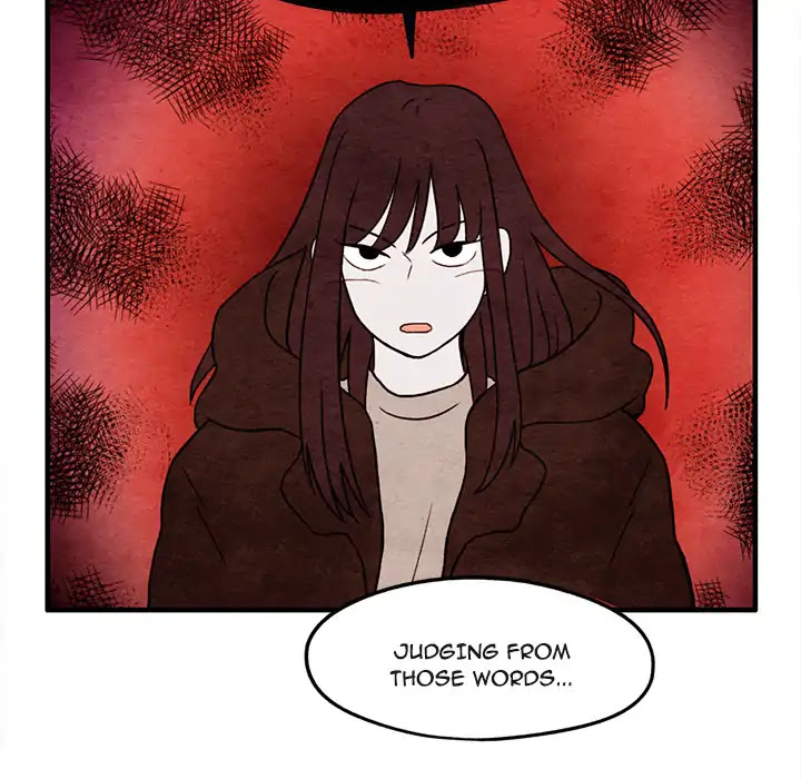 This Can't Be Chapter 5 page 23 - Chapter 5: Episode 5: Hollywood Fashion
