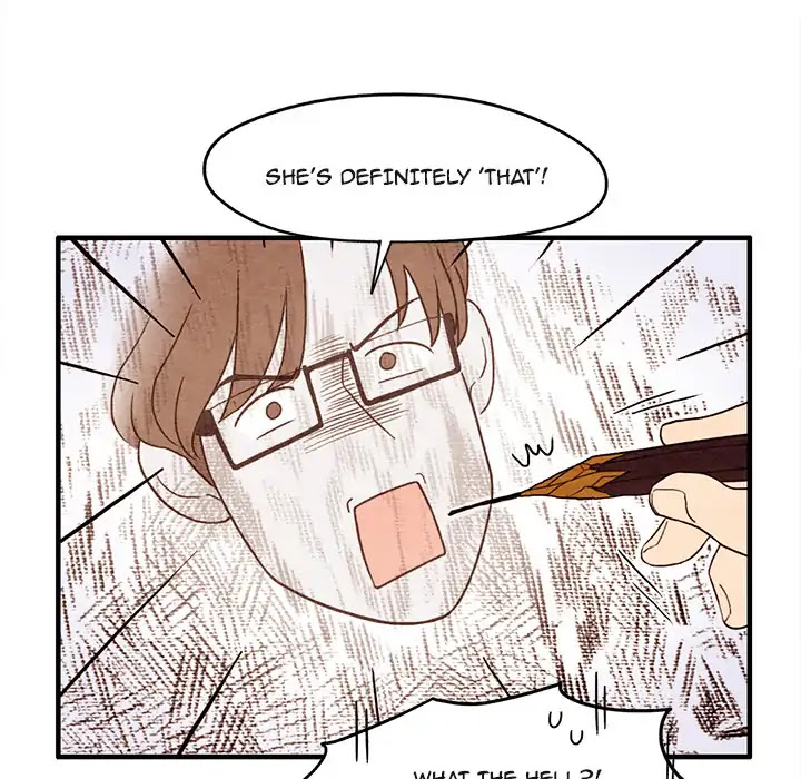 This Can't Be Chapter 5 page 24 - Chapter 5: Episode 5: Hollywood Fashion