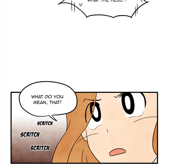 This Can't Be Chapter 5 page 25 - Chapter 5: Episode 5: Hollywood Fashion