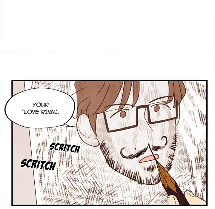 This Can't Be Chapter 5 page 26 - Chapter 5: Episode 5: Hollywood Fashion