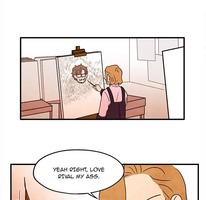 This Can't Be Chapter 5 page 27 - Chapter 5: Episode 5: Hollywood Fashion