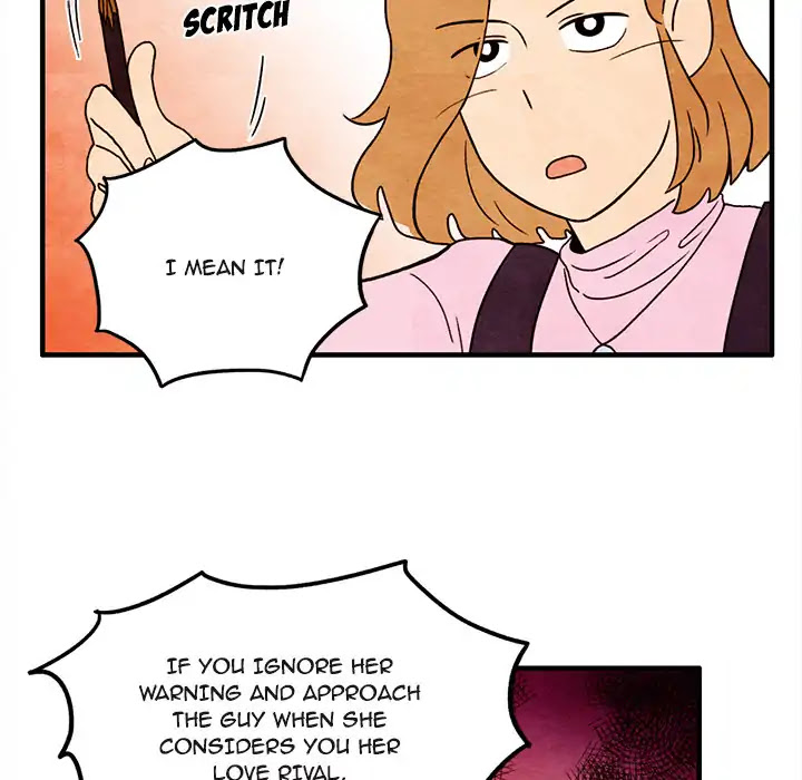 This Can't Be Chapter 5 page 28 - Chapter 5: Episode 5: Hollywood Fashion