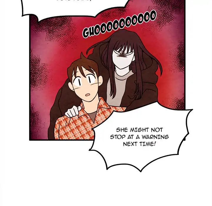 This Can't Be Chapter 5 page 29 - Chapter 5: Episode 5: Hollywood Fashion