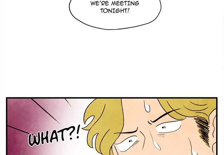 This Can't Be Chapter 5 page 3 - Chapter 5: Episode 5: Hollywood Fashion