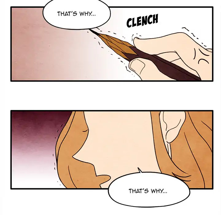 This Can't Be Chapter 5 page 31 - Chapter 5: Episode 5: Hollywood Fashion