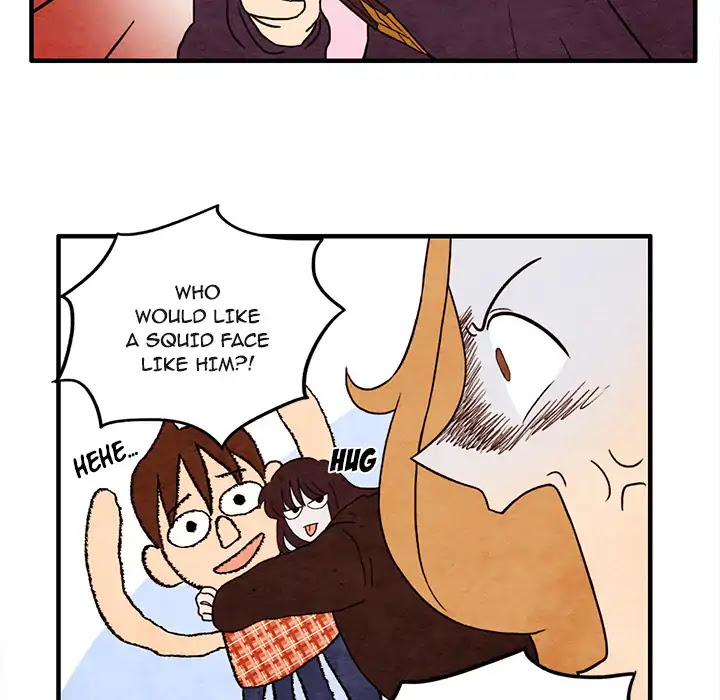 This Can't Be Chapter 5 page 33 - Chapter 5: Episode 5: Hollywood Fashion