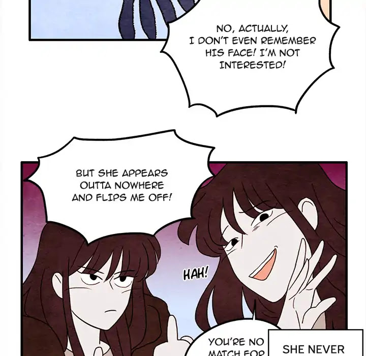 This Can't Be Chapter 5 page 34 - Chapter 5: Episode 5: Hollywood Fashion