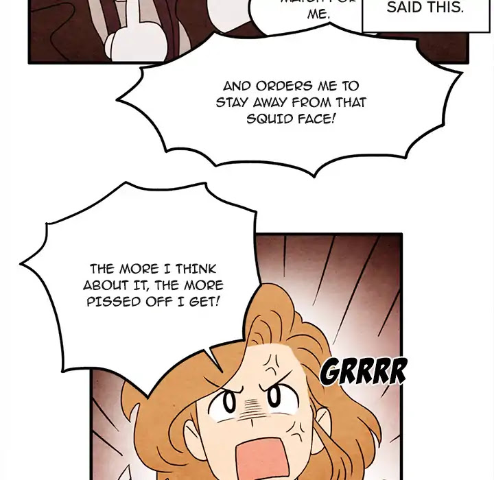 This Can't Be Chapter 5 page 35 - Chapter 5: Episode 5: Hollywood Fashion