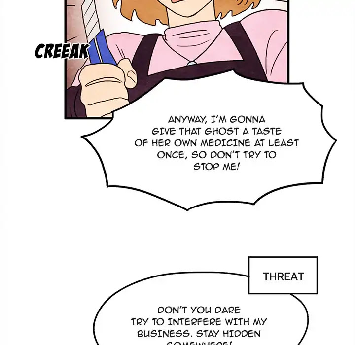 This Can't Be Chapter 5 page 36 - Chapter 5: Episode 5: Hollywood Fashion