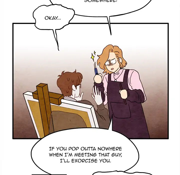 This Can't Be Chapter 5 page 37 - Chapter 5: Episode 5: Hollywood Fashion