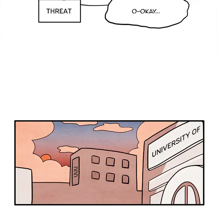 This Can't Be Chapter 5 page 38 - Chapter 5: Episode 5: Hollywood Fashion