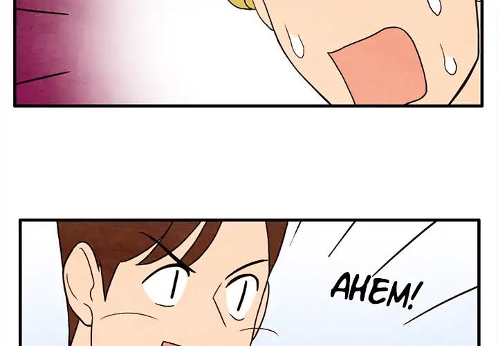 This Can't Be Chapter 5 page 4 - Chapter 5: Episode 5: Hollywood Fashion