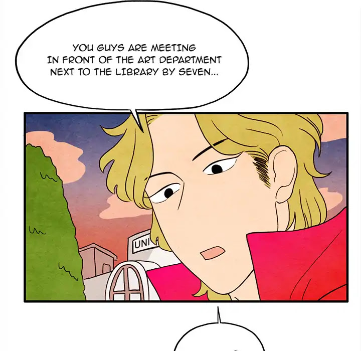 This Can't Be Chapter 5 page 40 - Chapter 5: Episode 5: Hollywood Fashion