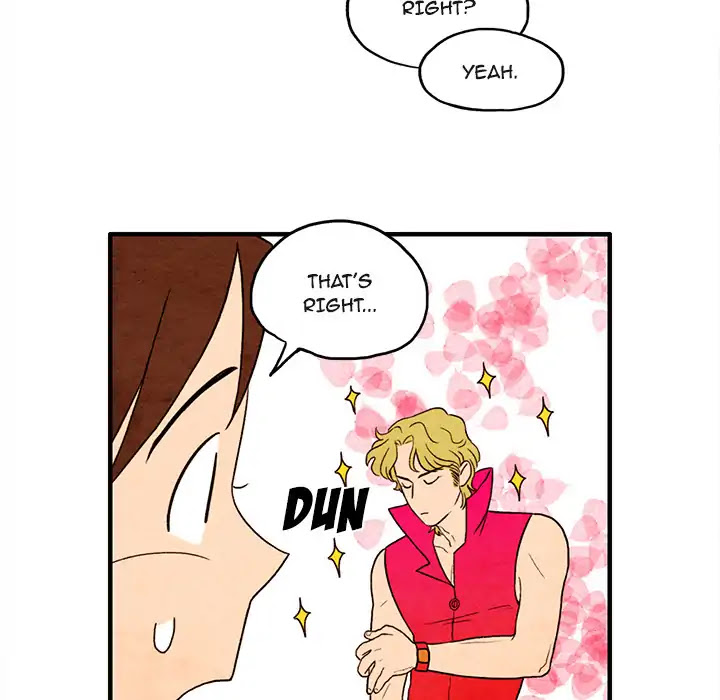This Can't Be Chapter 5 page 41 - Chapter 5: Episode 5: Hollywood Fashion