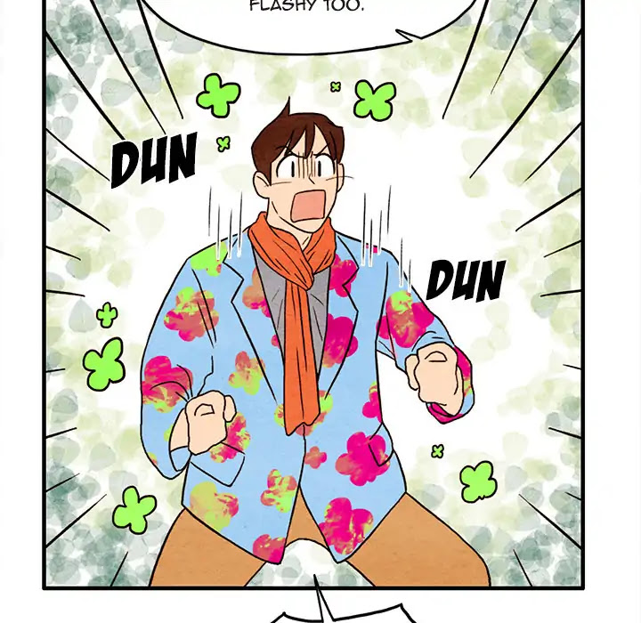 This Can't Be Chapter 5 page 44 - Chapter 5: Episode 5: Hollywood Fashion