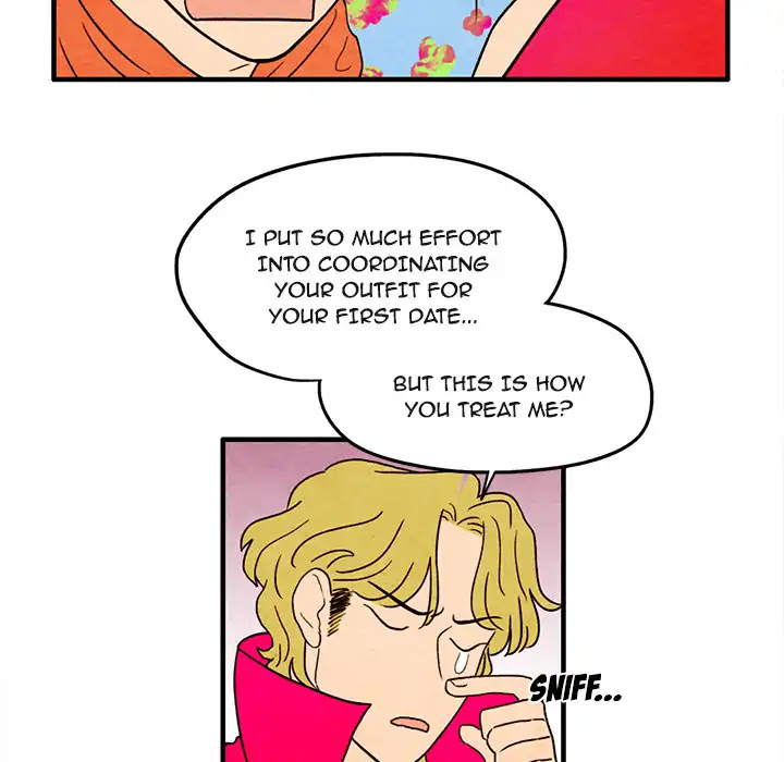 This Can't Be Chapter 5 page 47 - Chapter 5: Episode 5: Hollywood Fashion