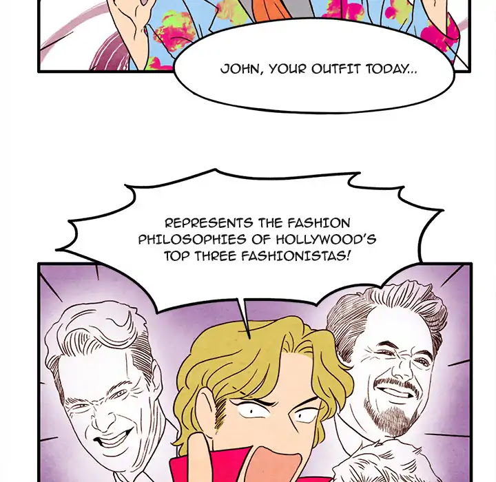 This Can't Be Chapter 5 page 49 - Chapter 5: Episode 5: Hollywood Fashion