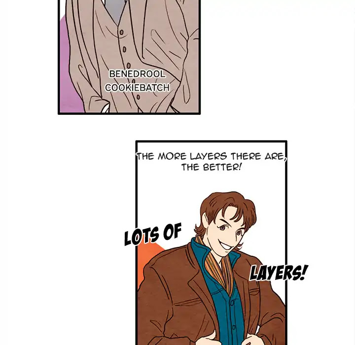 This Can't Be Chapter 5 page 51 - Chapter 5: Episode 5: Hollywood Fashion