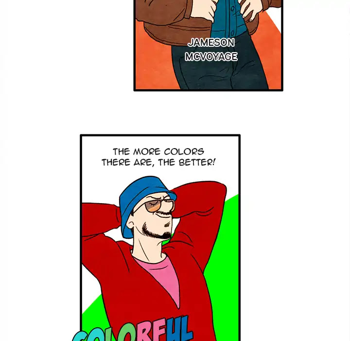 This Can't Be Chapter 5 page 52 - Chapter 5: Episode 5: Hollywood Fashion