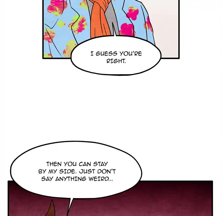 This Can't Be Chapter 5 page 55 - Chapter 5: Episode 5: Hollywood Fashion