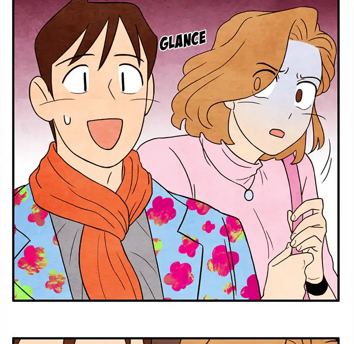 This Can't Be Chapter 5 page 56 - Chapter 5: Episode 5: Hollywood Fashion